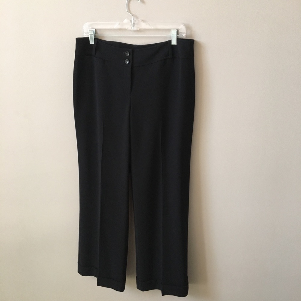 Ann Taylor Lindsey suit pants EUC